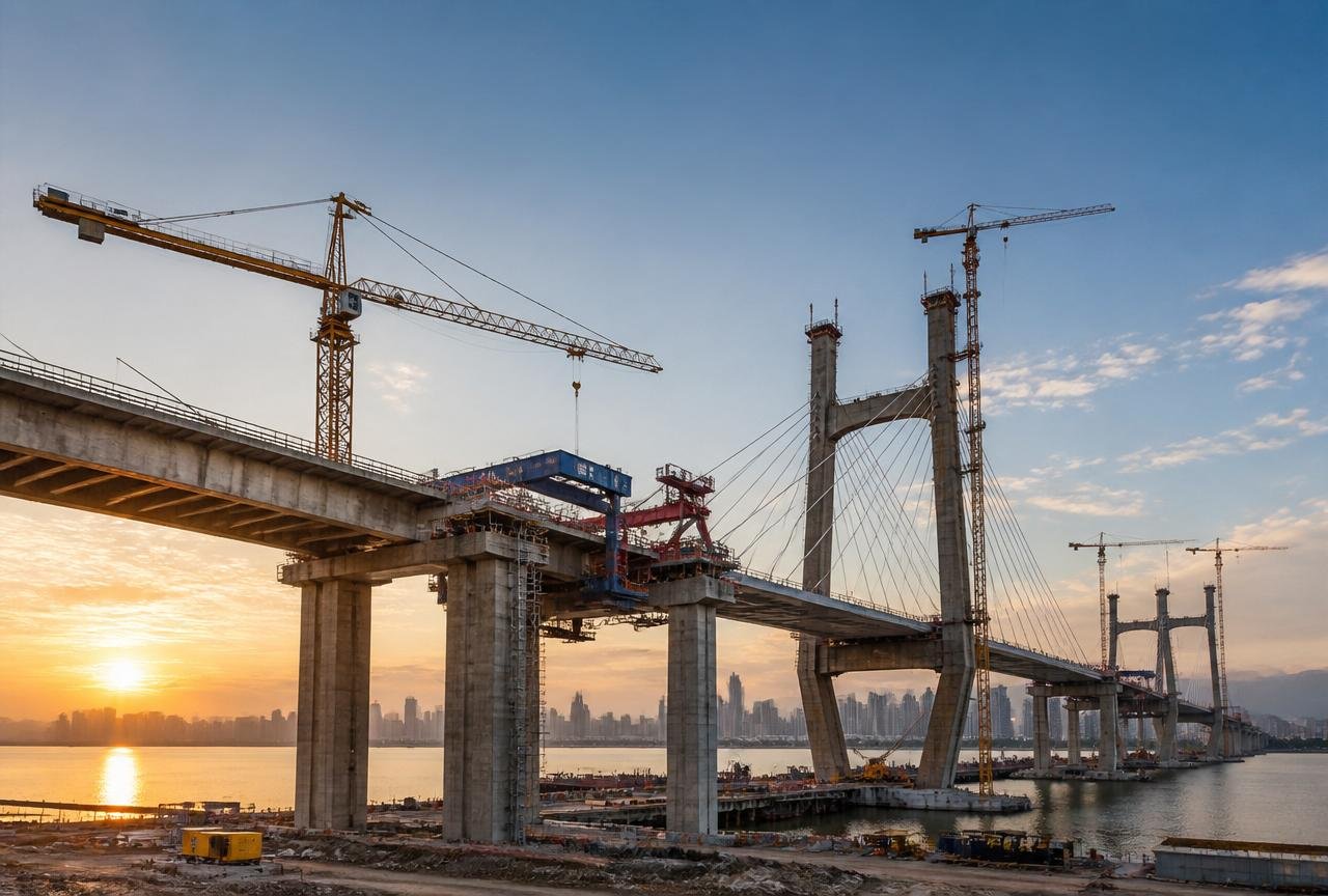 Infrastructure