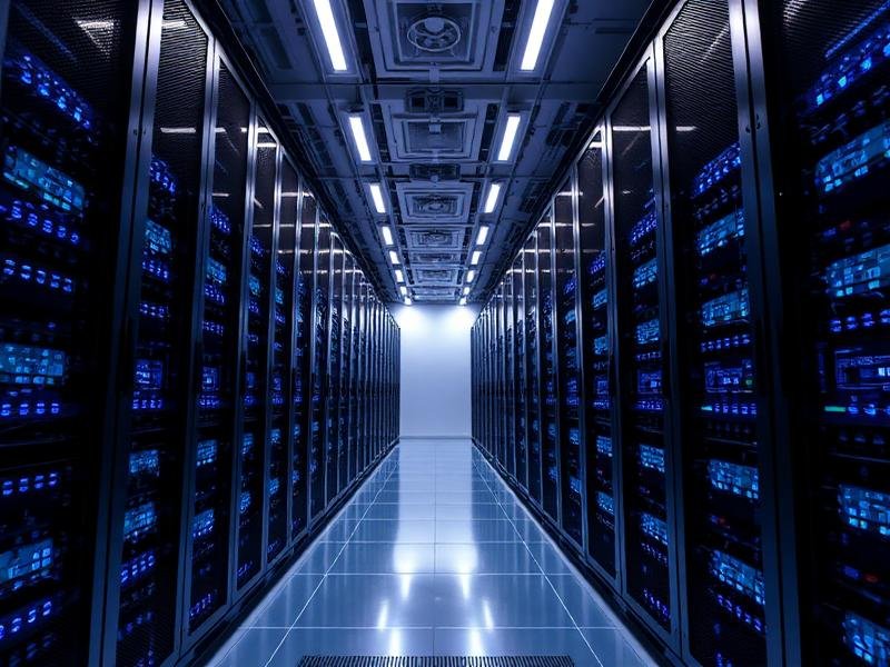 Data Centers