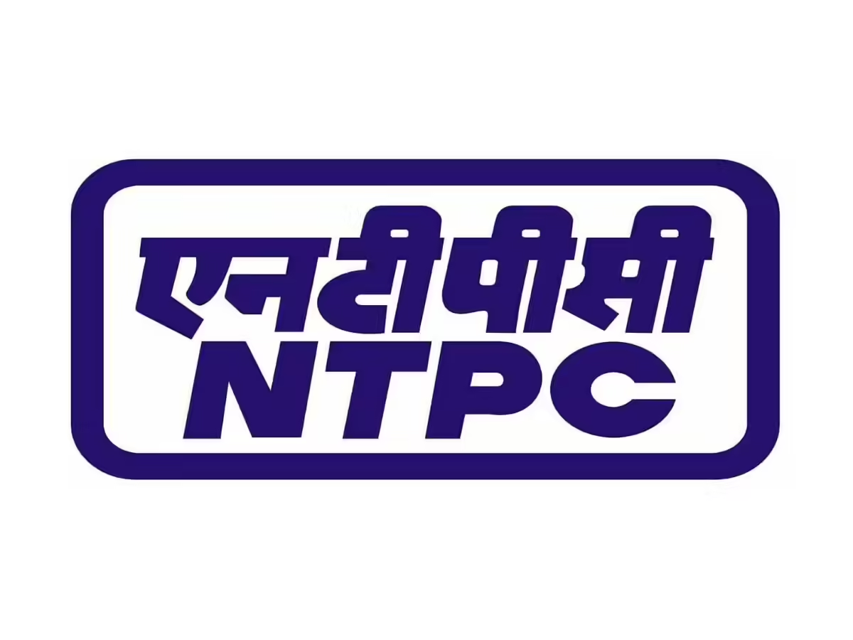 NTPC logo
