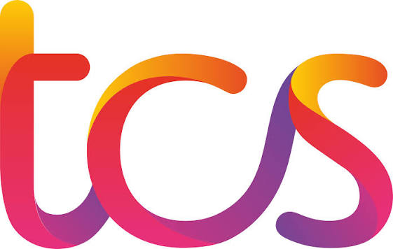 TCS logo